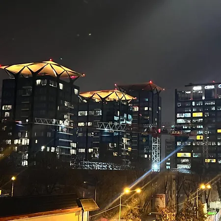 Apartment Cosy Floreasca *