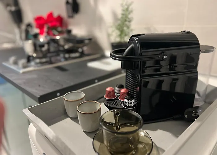 Apartment Cosy Floreasca *