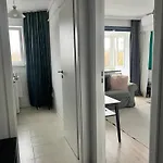 Cosy Floreasca بوخارست