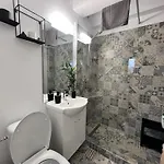 Cosy Floreasca شقة بوخارست