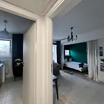 شقة Cosy Floreasca بوخارست
