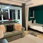 شقة Cosy Floreasca *