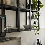 Cosy Floreasca شقة بوخارست