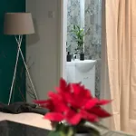 Cosy Floreasca شقة *