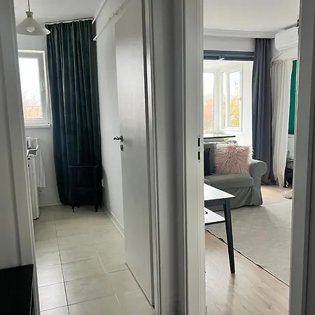 Cosy Floreasca בוקרשט