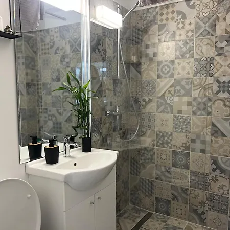 Cosy Floreasca * בוקרשט