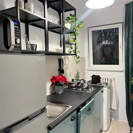 Cosy Floreasca