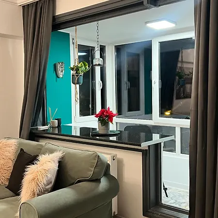 Cosy Floreasca