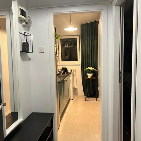 Apartamento Cosy Floreasca *