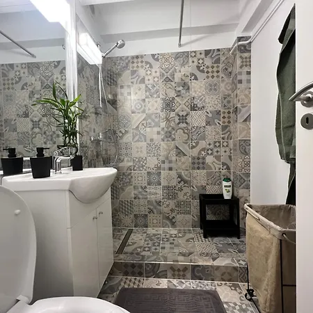 Cosy Floreasca בוקרשט