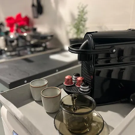 Апартаменты Cosy Floreasca *