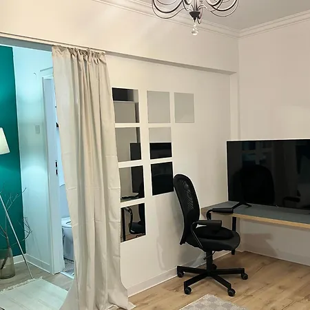 Cosy Floreasca Appartement Bucarest