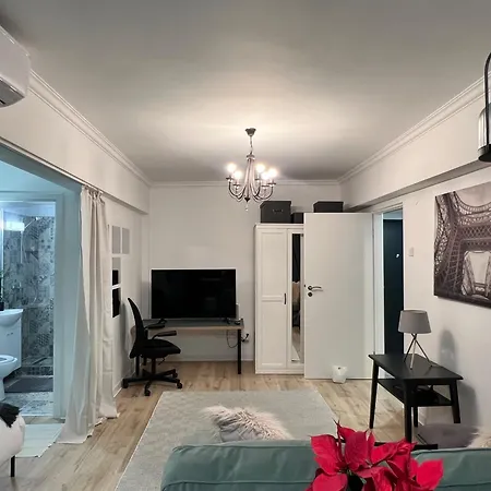 Cosy Floreasca דירה