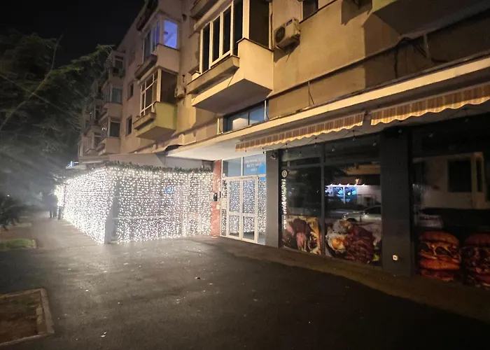 Apartman Cosy Floreasca