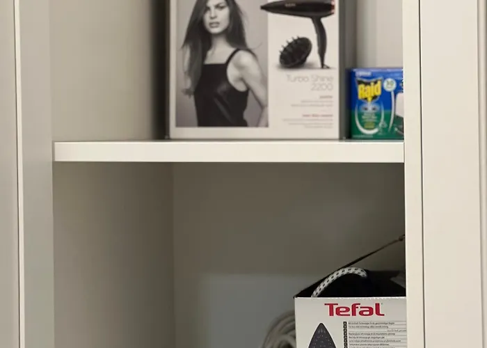 Apartment Cosy Floreasca