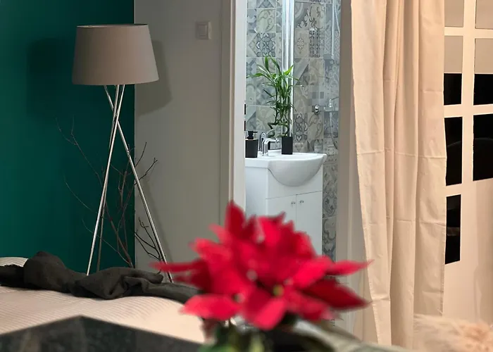 Cosy Floreasca Appartement *