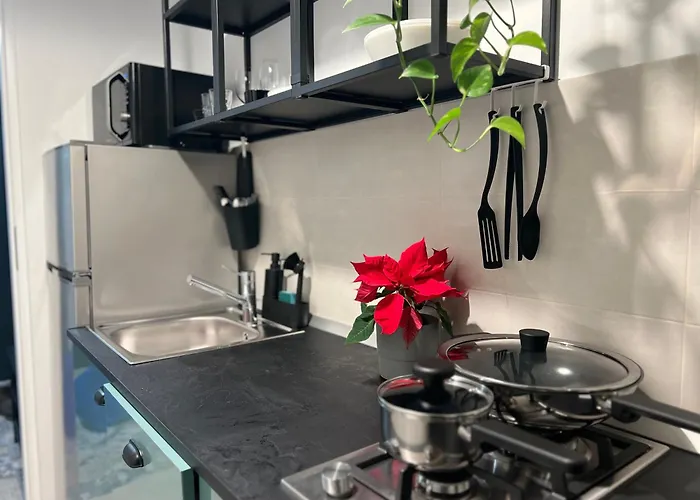 Apartman Cosy Floreasca *