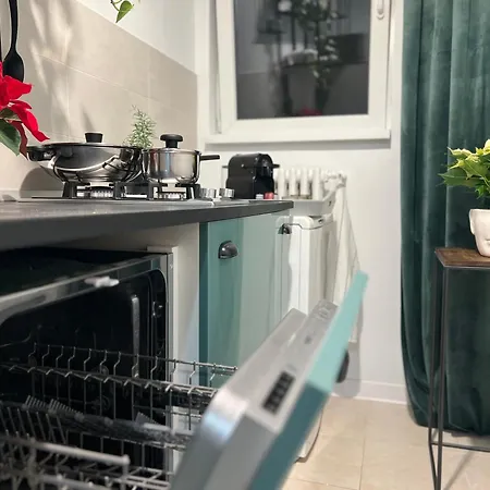 Cosy Floreasca * Βουκουρέστι