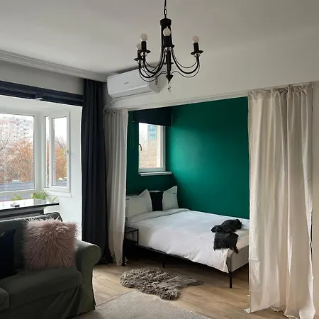 Cosy Floreasca Διαμέρισμα