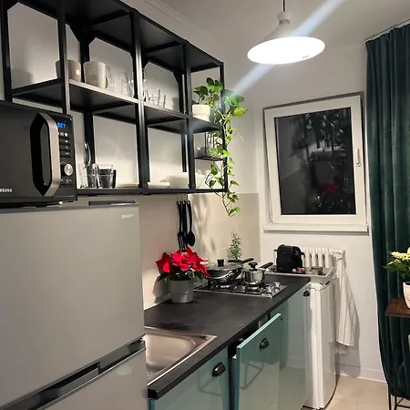 Cosy Floreasca * Bükreş