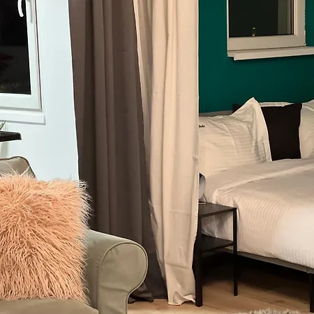 Cosy Floreasca Bükreş