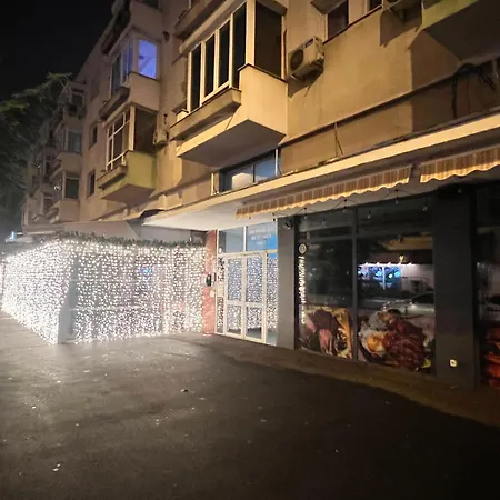 Daire Cosy Floreasca