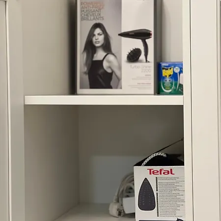 Διαμέρισμα Cosy Floreasca