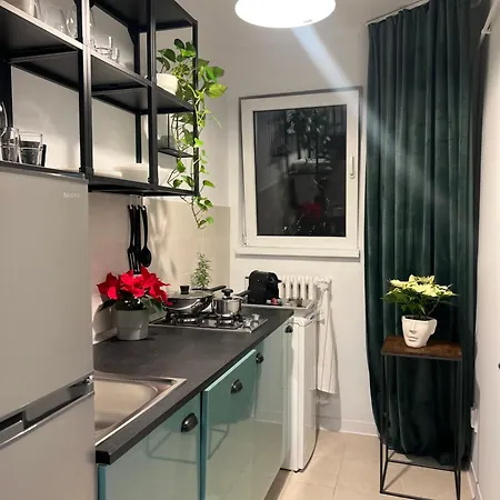 Cosy Floreasca Bükreş