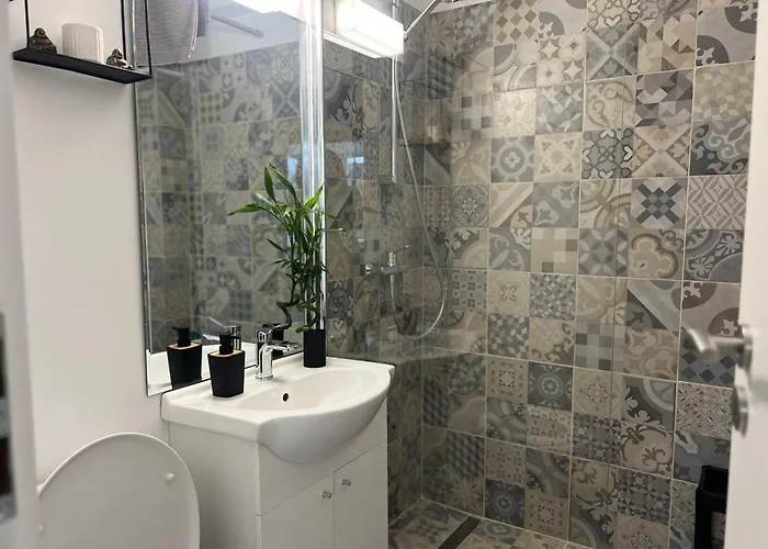 Cosy Floreasca * بوخارست