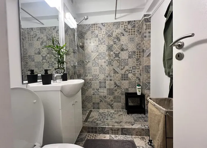 Cosy Floreasca Bucureşti