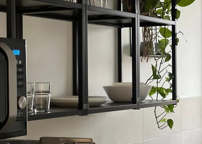Cosy Floreasca Apartment Bukarest